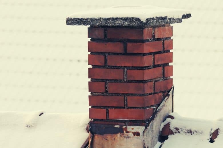 Chimney Coping What Is It, And Why Do You Need One?