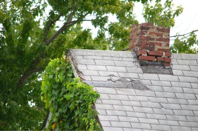 What Is A Chimney Cricket Flashing And Why Is It Necessary?