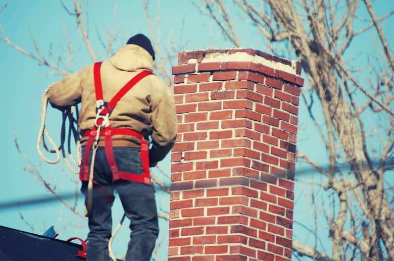Chimney Inspection 6 Warning Signs You Need One