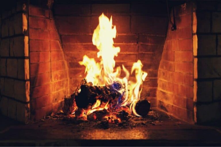 Chimney Noise 8 Common Chimney Sounds And How To Stop Them