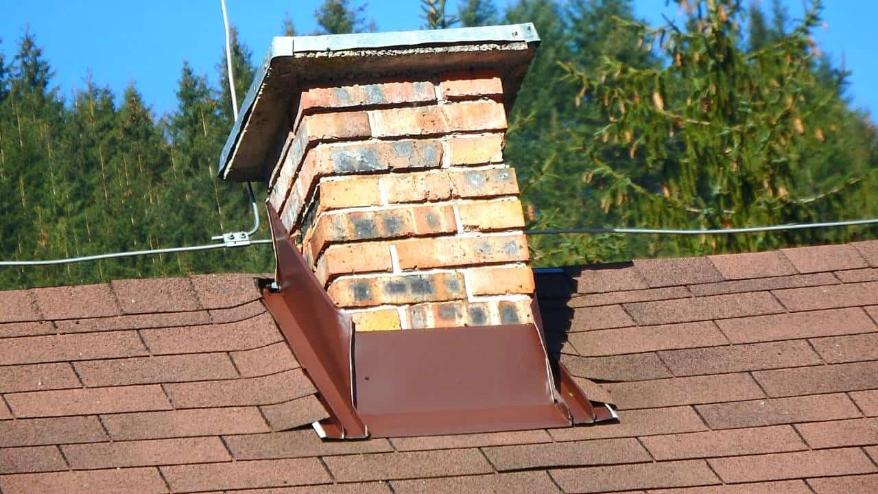 Chimney Saddle 8 Facts Homeowners MUST Know In 2024