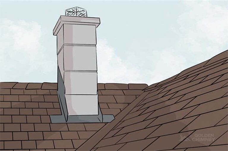 Chimney Saddle 8 Facts Homeowners MUST Know In 2024