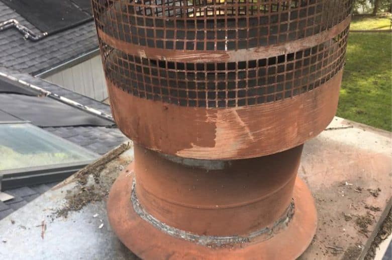 Chimney Stack What Is It And How Does It Work?