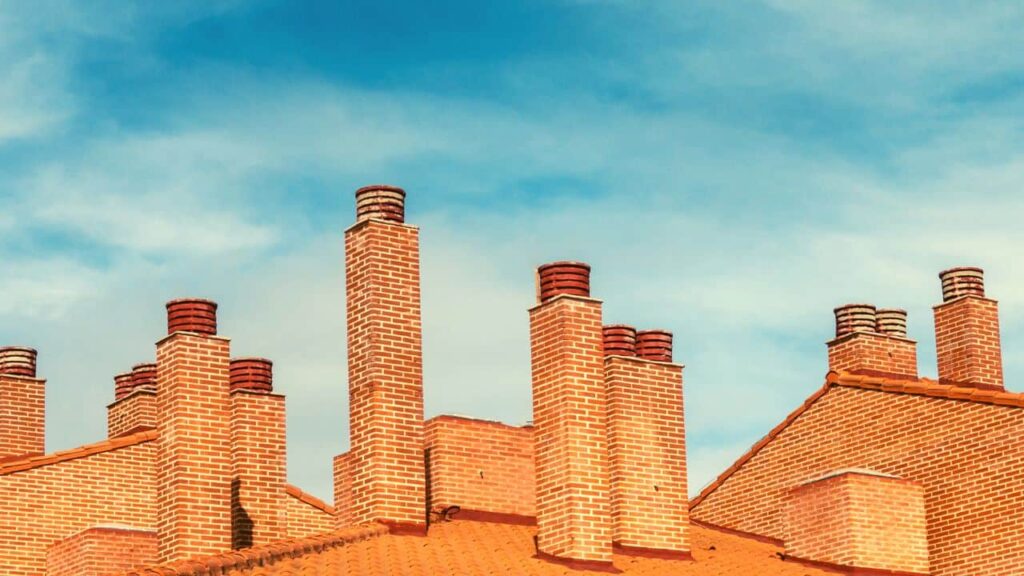 Chimney Stack What Is It And How Does It Work?