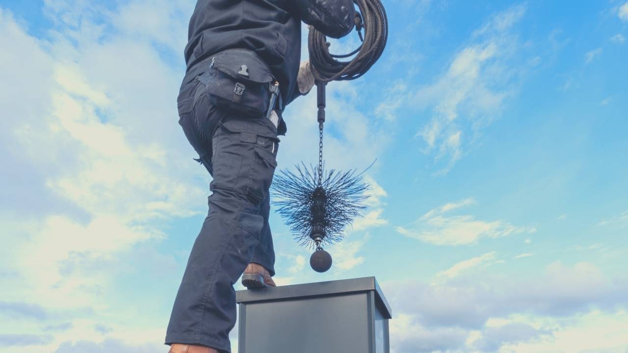 How Well Do Creosote Logs Work? (Expert Opinion)