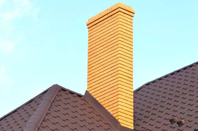 9 Causes Of A Fireplace Draft Problems (Homeowners Guide)