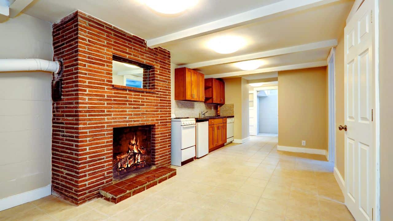 Fireplace In Basement 101 Everything Homeowners MUST Know