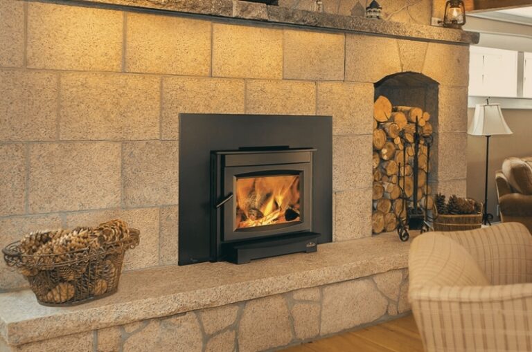 Fireplace Inserts Repair & Maintenance (Expert Advice)