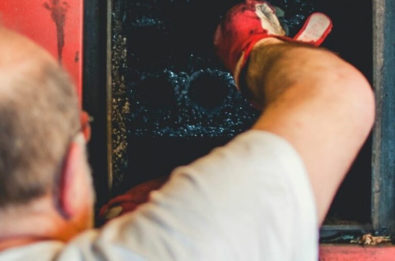 Fireplace Inspection How To Safely Use A Fireplace 2024