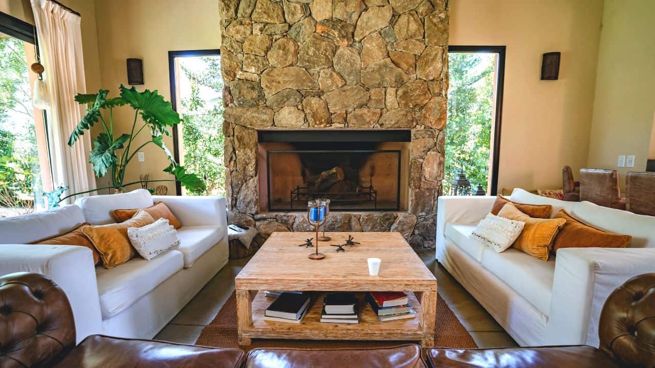 12 Fireplace Restoration Ideas That Will Revive Any Home