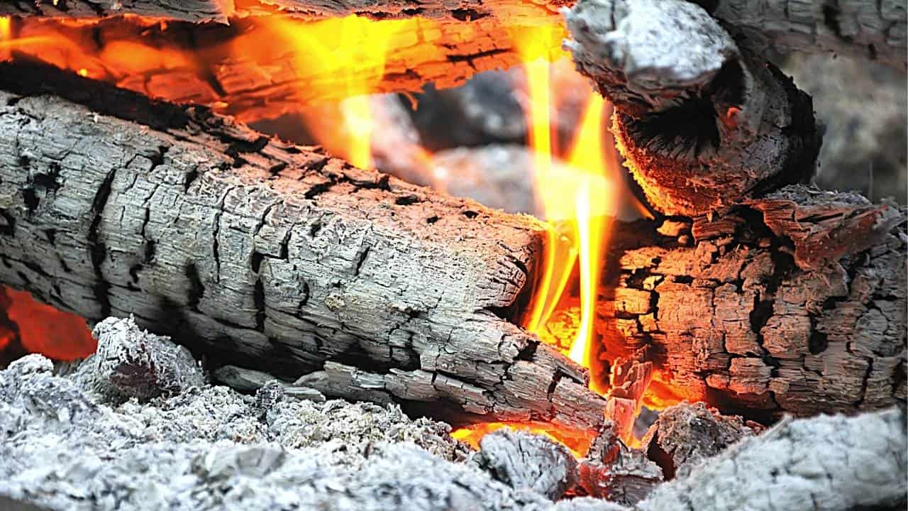 Firewood Won't Burn? 7 Most Common Reasons & Solutions