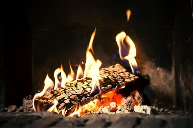 Firewood Won't Burn? 7 Most Common Reasons & Solutions