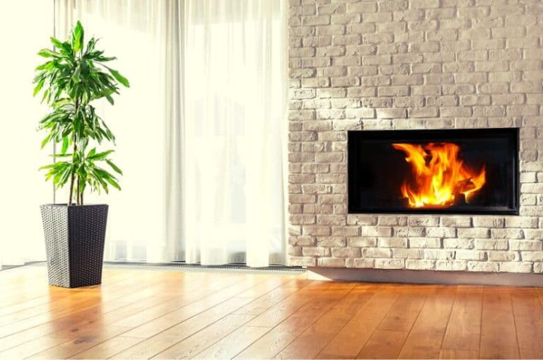 Top Gas Fireplace Types Costs, Features & Designs 2024
