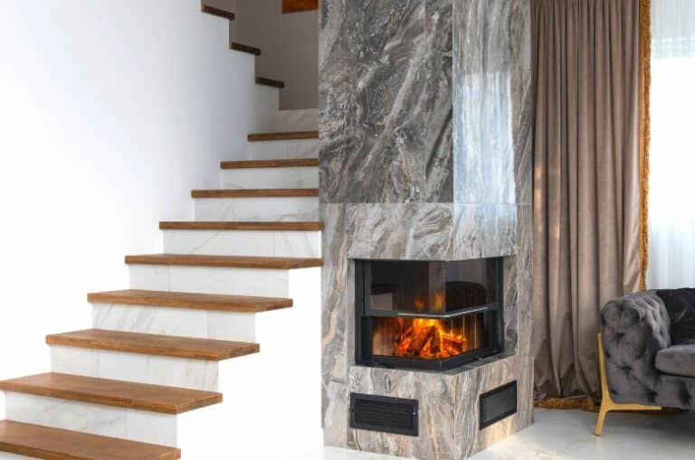 Top Gas Fireplace Types Costs, Features & Designs 2024
