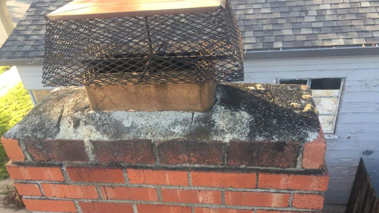 Is My Chimney Safe To Use? 8 WARNING Signs To Watch For