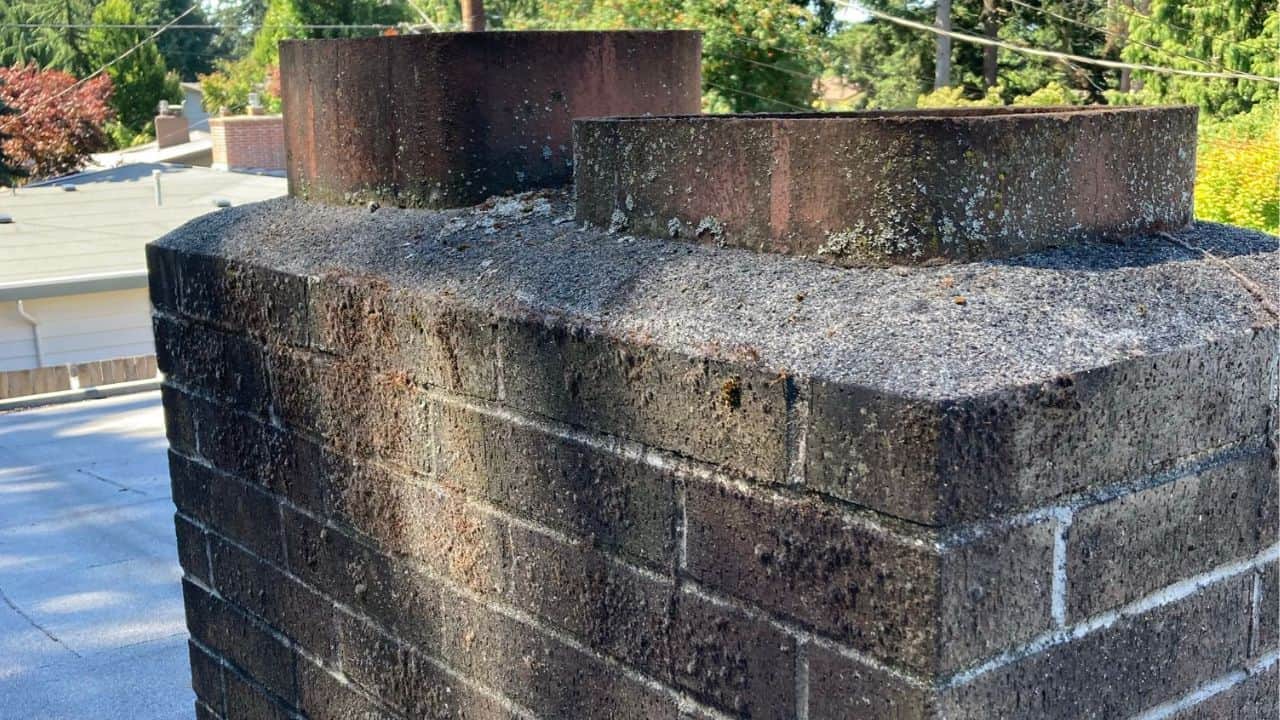 How To Handle Mold In Chimney Homeowners Guide 2024