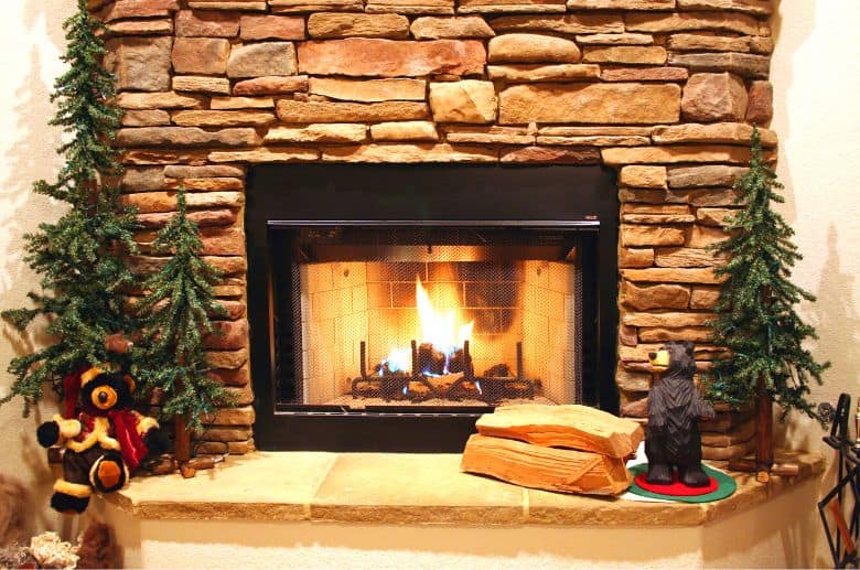 Prefab Fireplace Pros And Cons You MUST Know In 2024