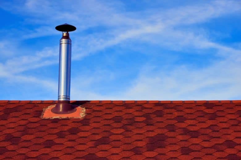 6 Common Types Of Chimneys Costs & Comparisons (2024)