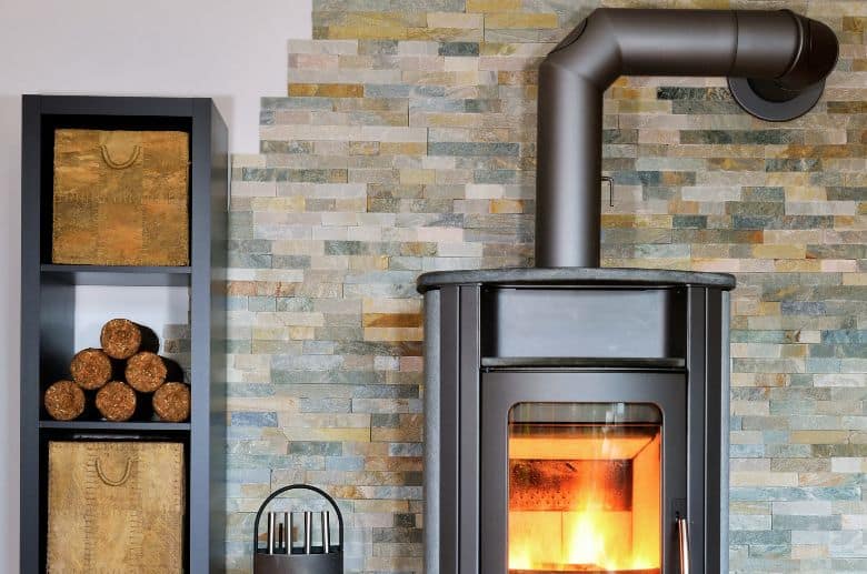 6 Common Types Of Chimneys Costs & Comparisons (2024)