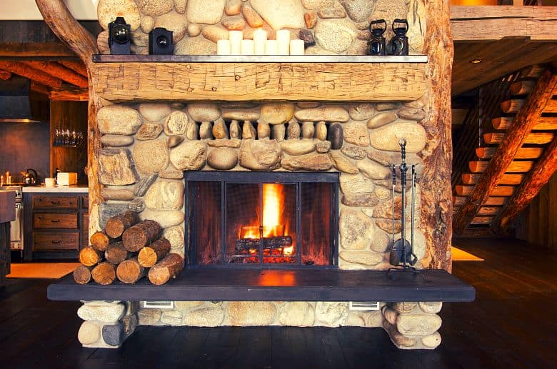 Why Does My Fireplace Smell? 7 Weird Odors Explained