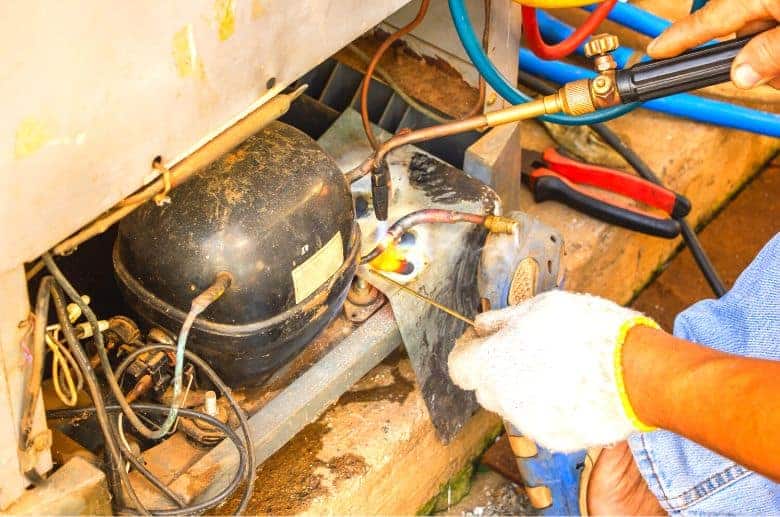 Why Does My Gas Fireplace Smell? 11 Weird Odors Explained