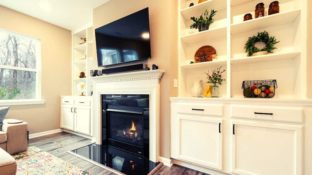 Is It Normal For Gas Fireplace To Smell at Geraldine Lee blog