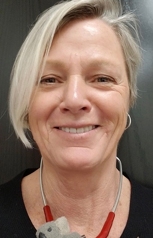 Dr. Mary Piel Fund to Golden Gate Pediatrics