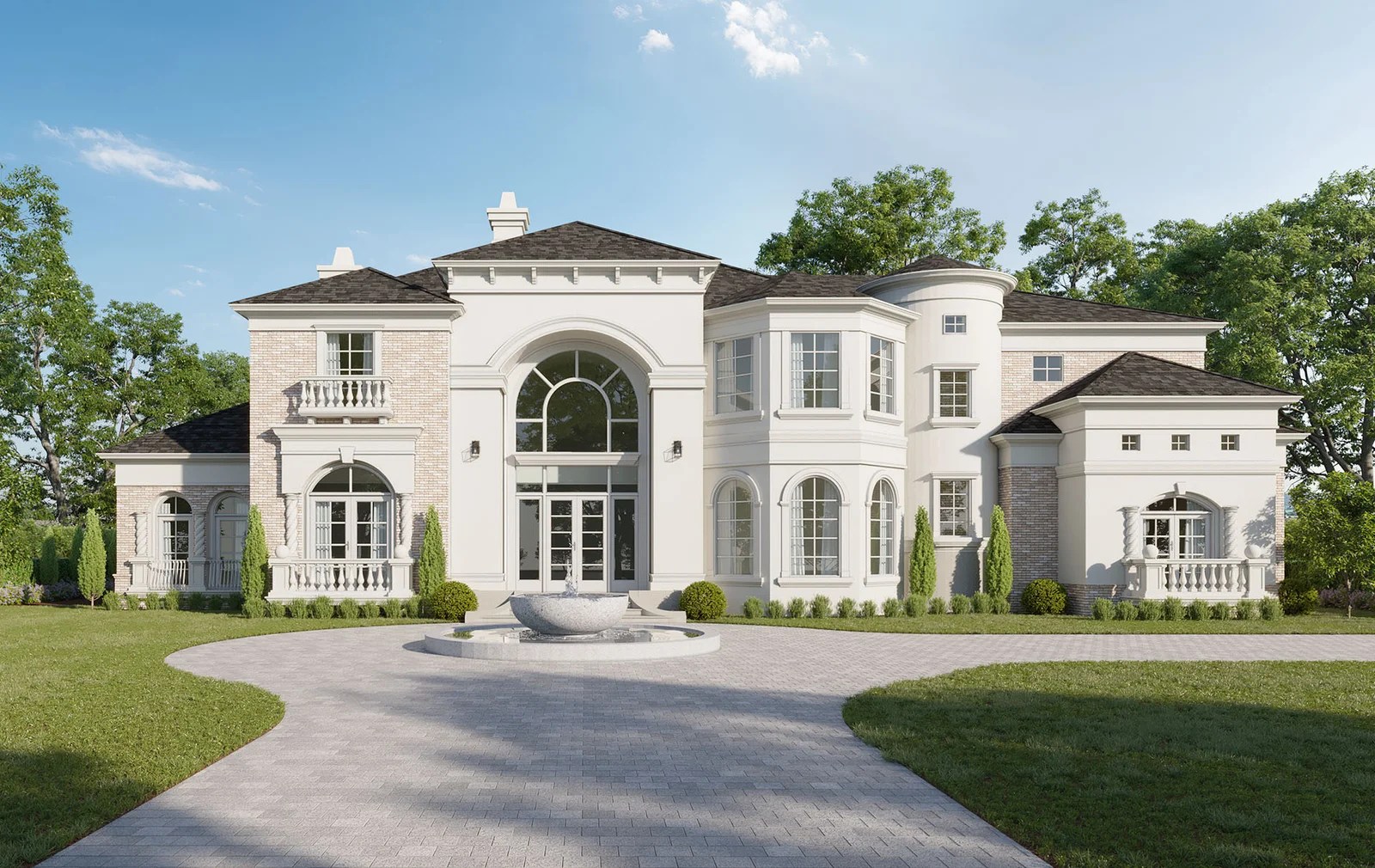 Golden Gates Estate Estate at Golden Gates