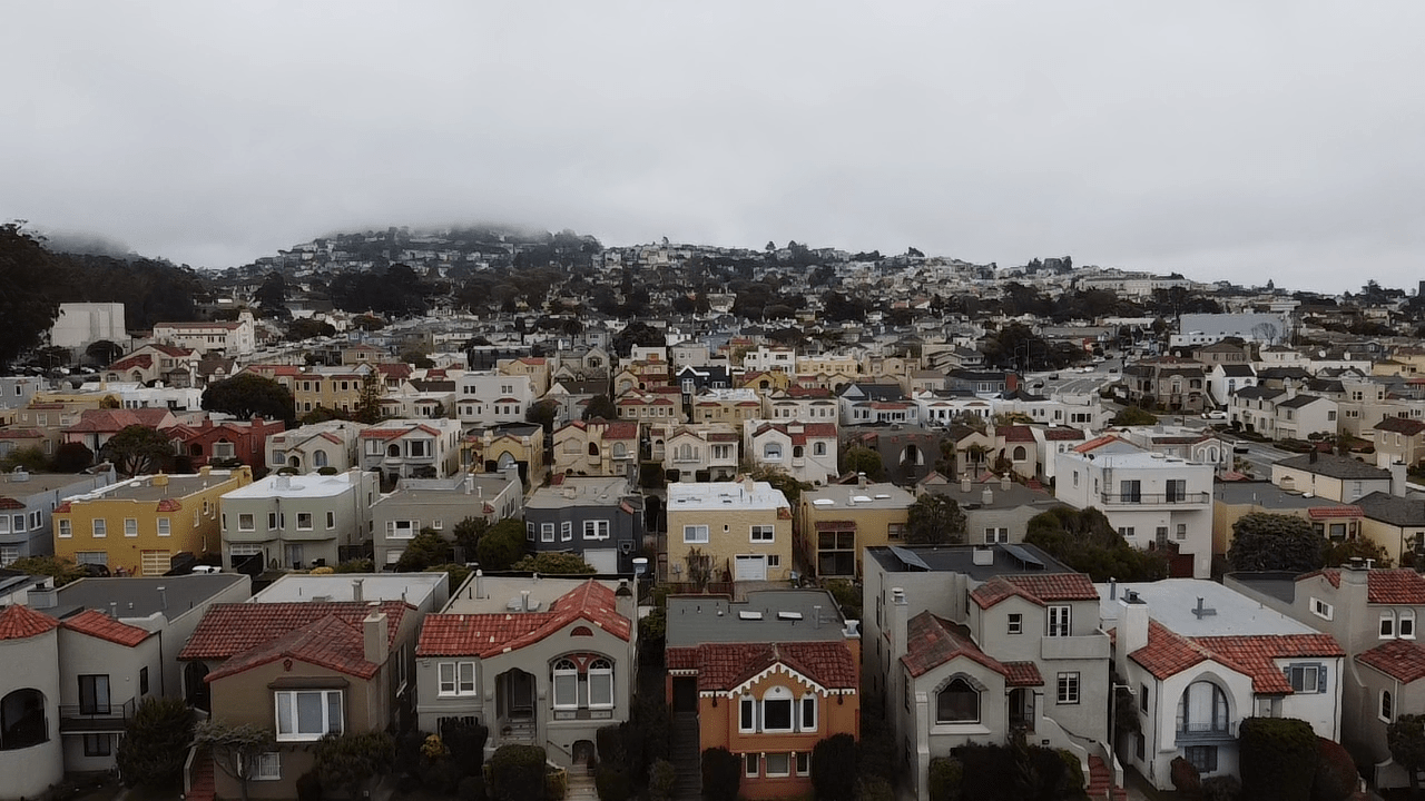 Golden Gate Xpress Thriving in San Francisco A neighborhood guide