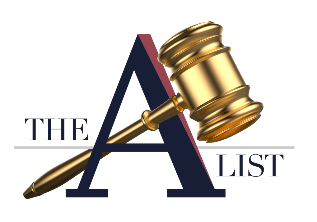 The Golden Gavel Awards