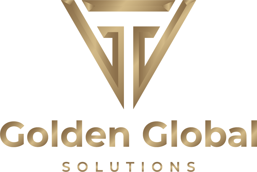 Golden Global Solutions Get Your Company on Path of Success