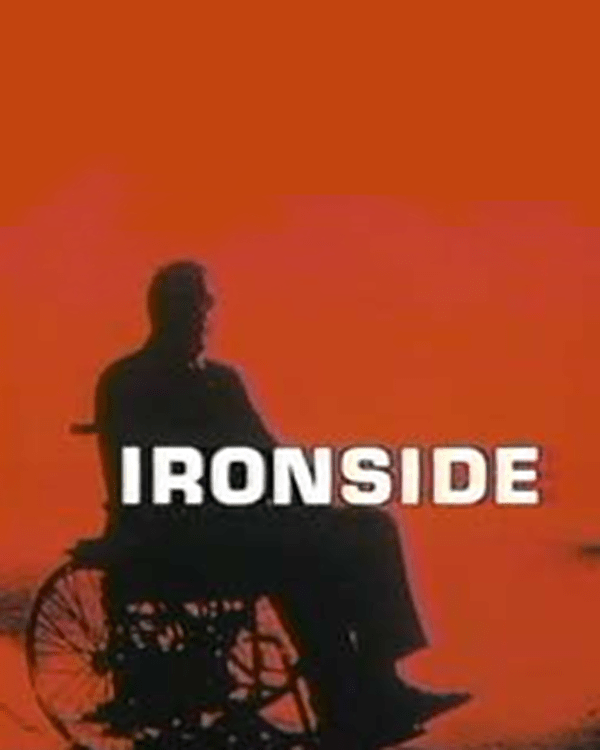 Ironside Golden Globes