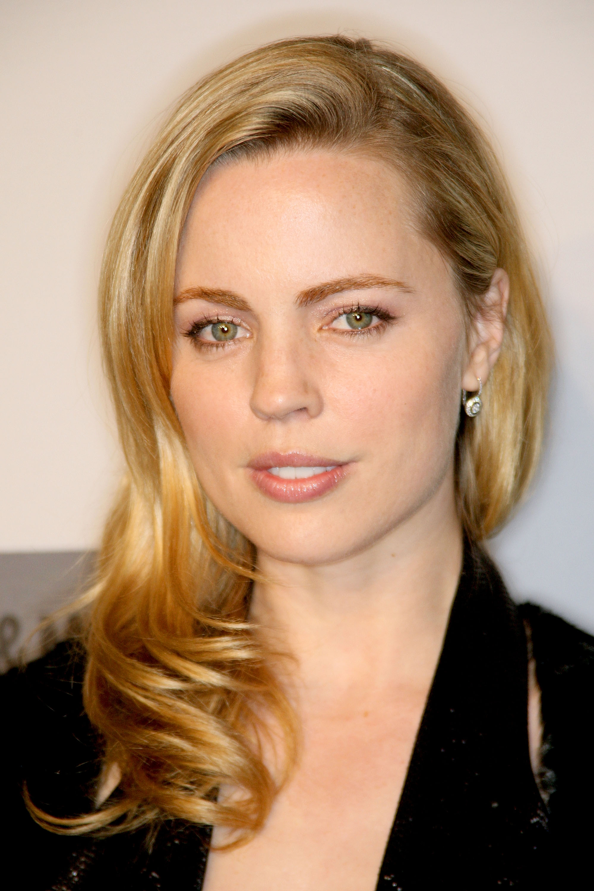 Melissa Golden Globes