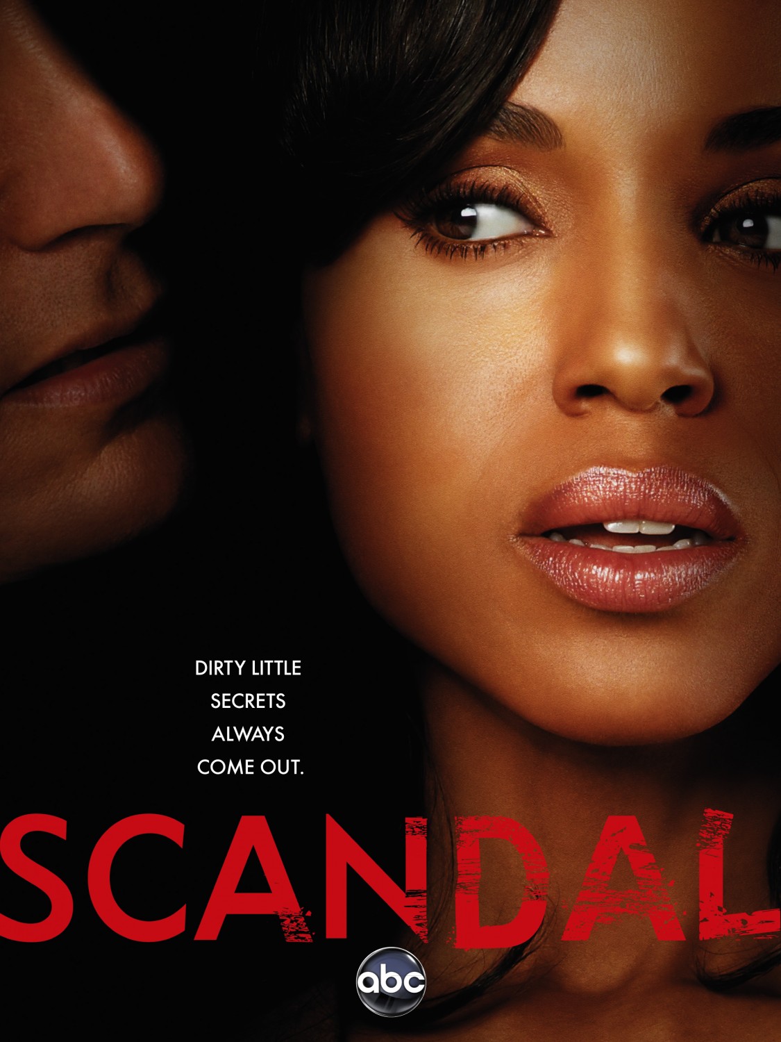 Scandal (TV) Golden Globes