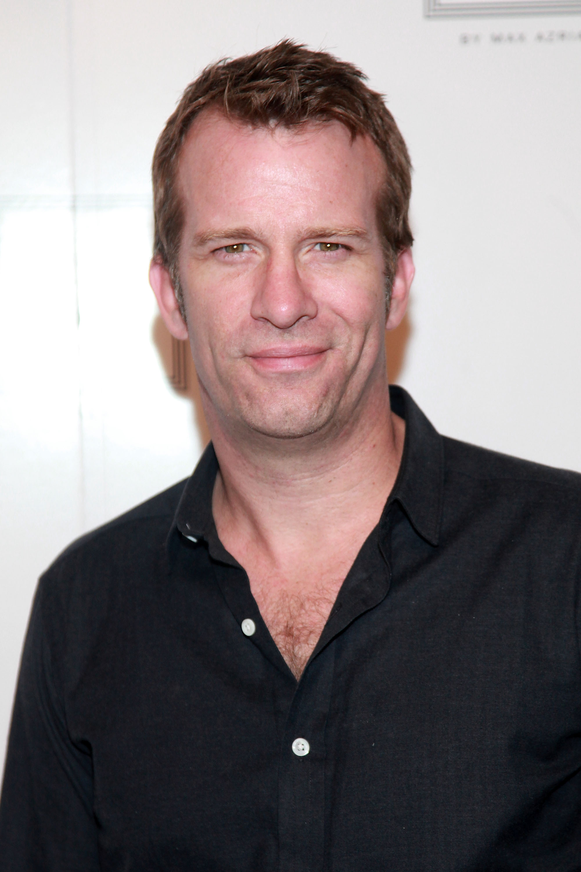 Thomas Jane Golden Globes