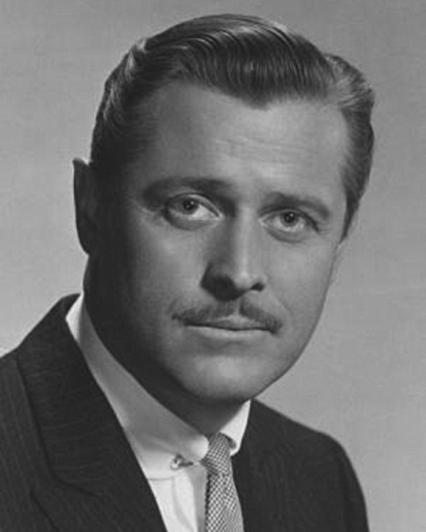 William Orr Golden Globes