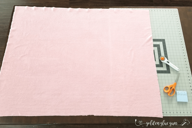 diy playpen mattress