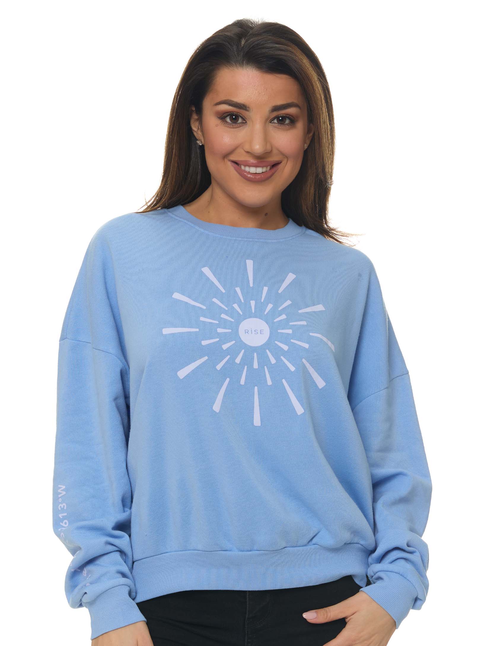 GG 790 RISE -2 front