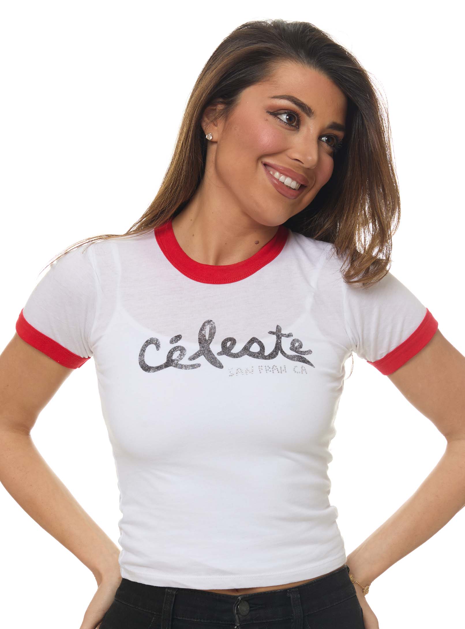 GG Baby Ringer- 3 front