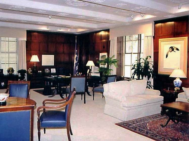 Office Design, Space Planning, Office Furniture, Fairfax, VA, Loudon County