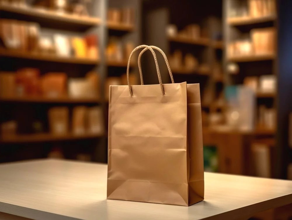 Paper Bag Manufacturers in UAE Sustainable Growth An Analysis of the