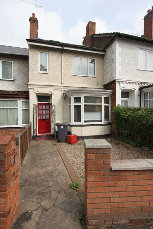 101 Tachbrook Road, Leamington Spa Golden Key Estate Agents