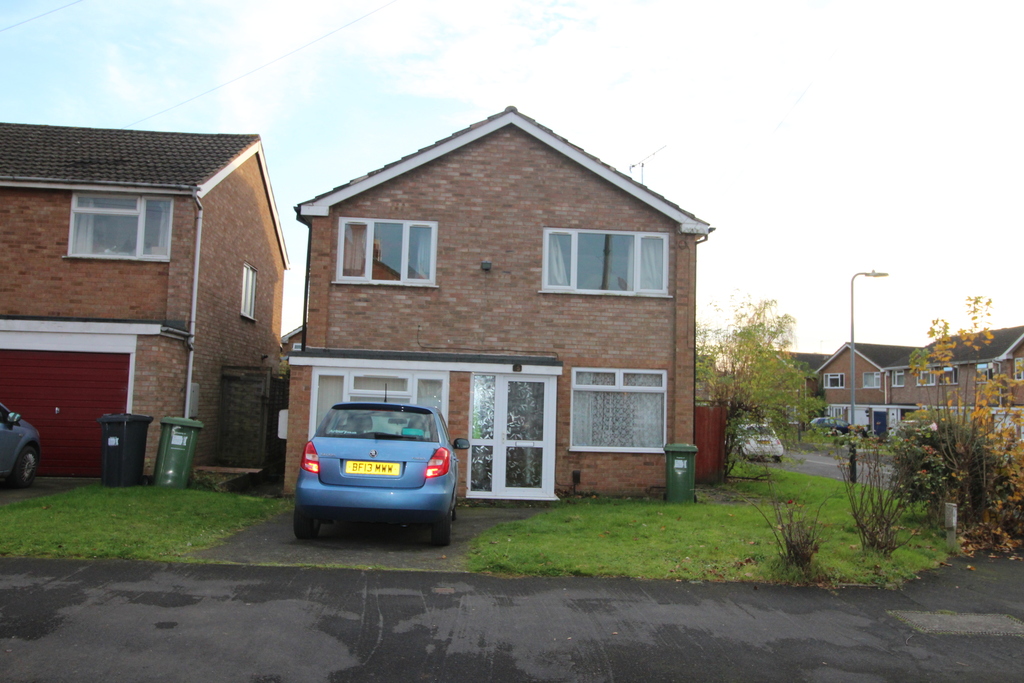 15 Campion Road, Leamington Spa Golden Key Estate Agents