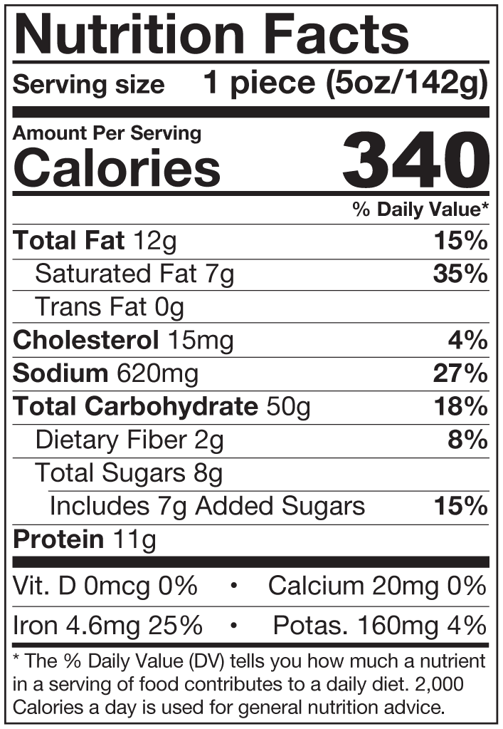 mild beef patties Golden Krust