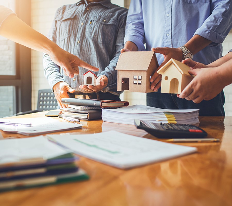 Golden Land Real Estate