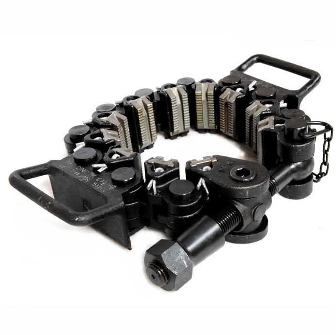 Safety Clamp,API drill collar slips,Type C safety clamp