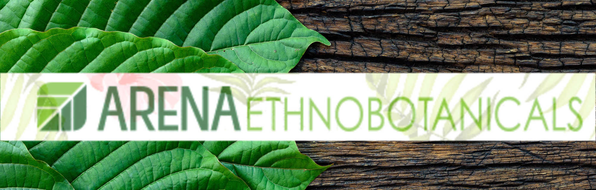 Arena Ethnobotanicals Kratom Vendor Review • Golden Monk