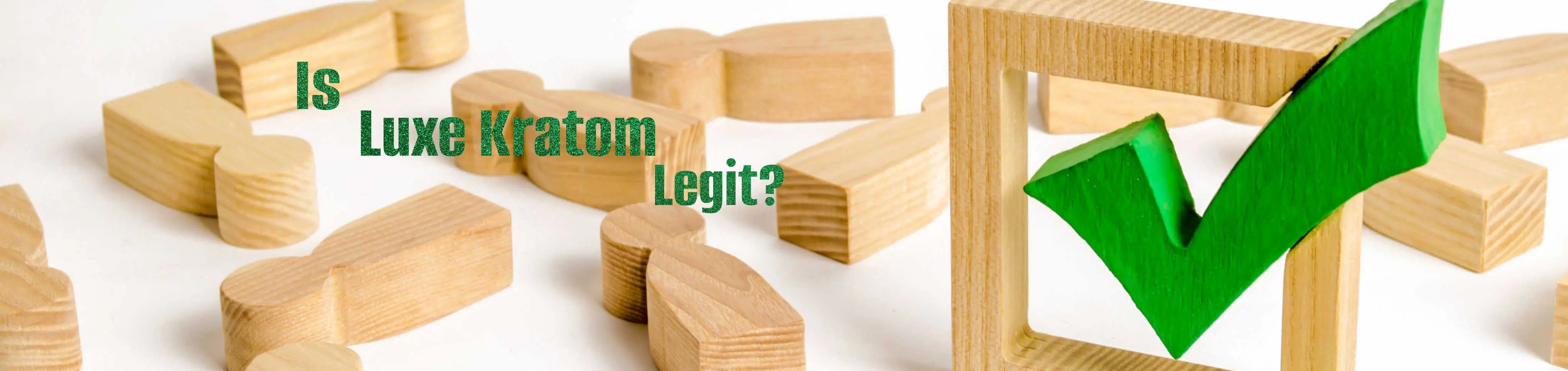 Luxe Intense Kratom Vendor Review Golden Monk