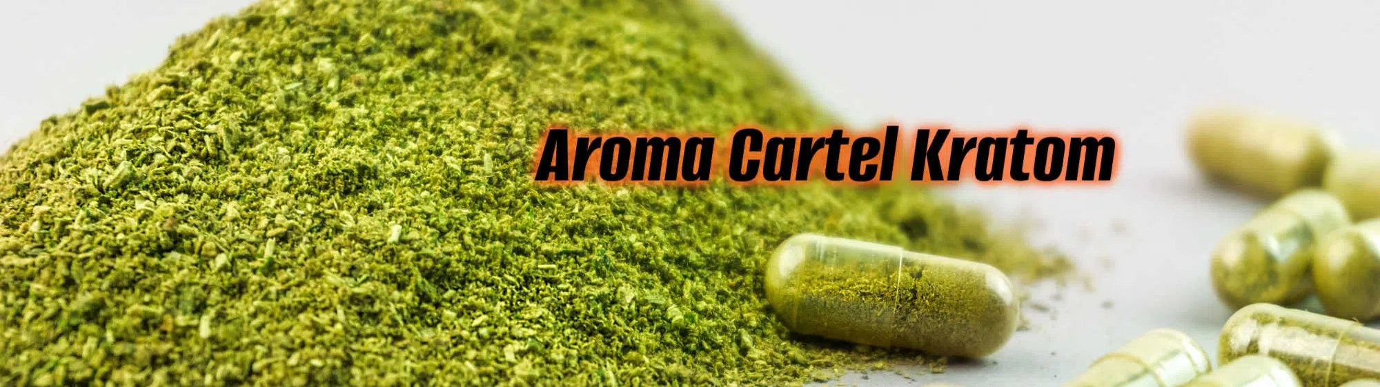 Aroma Cartel Kratom Vendor Review (DANGEROUS) • Golden Monk