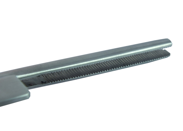 ADDLER ARTICULATING PAPER HOLDER STRAIGHT Golden Nimbus